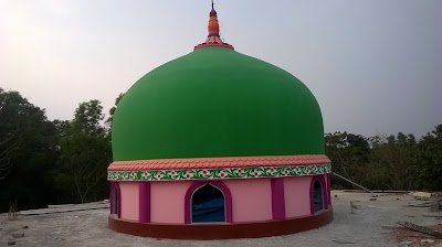 Photos of Chandpur Mosque