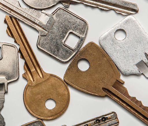 About Time Locksmith LLC