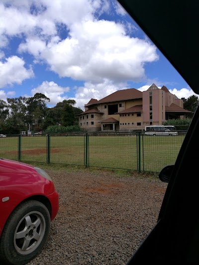 Photos of Karen Vineyard Church