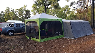 Photos of Lake Navarino Holiday Park