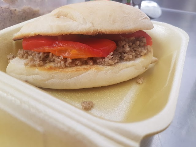VeganEat