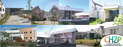 Photo de Centre Hospitalier du Penthièvre et du Poudouvre