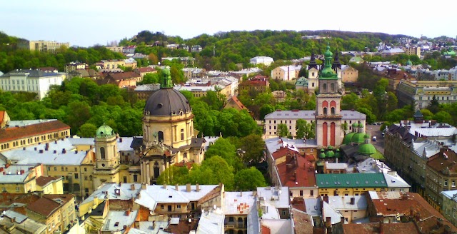 Lviv