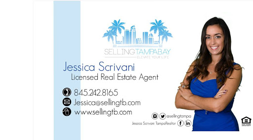 Jessica Scrivani - Real Estate Agent Gallery - United States