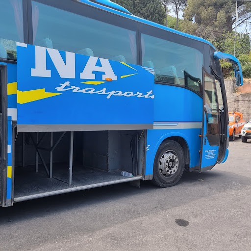 Interbus Spa - Visual
