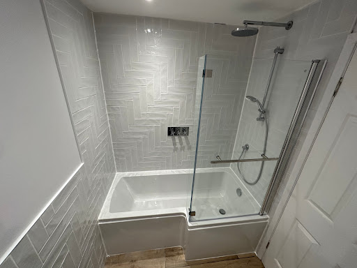 Patterson Plumbers - Visual