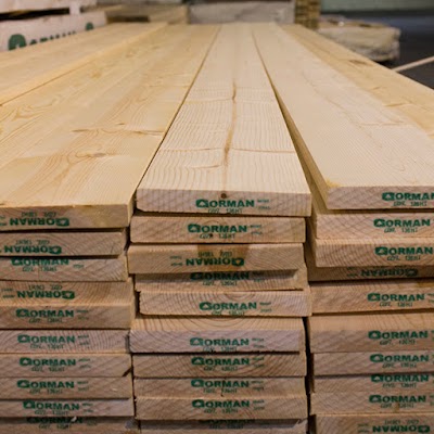 Ansley Lumber & Supply Co