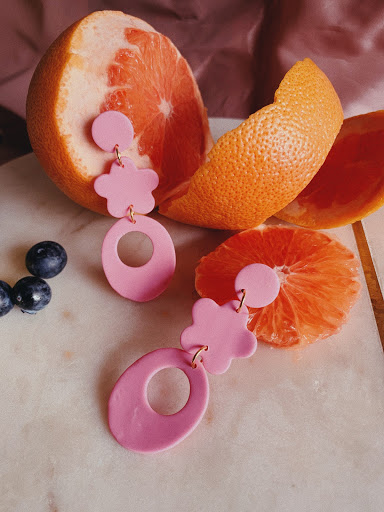 Holly Harper Artist, Maker, Handmade Jewellery and Homewares - Thumbnail