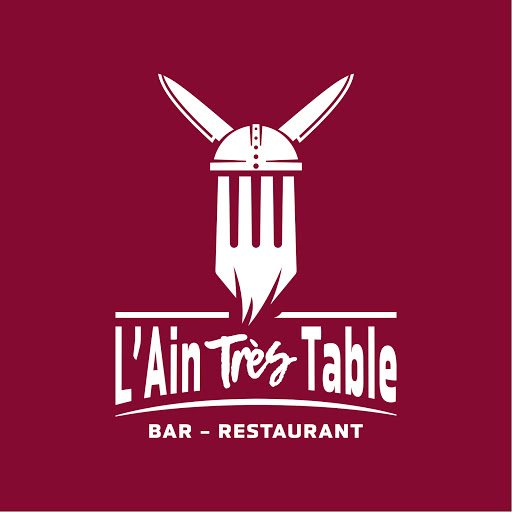 Photo 1 - L'Ain Très Table