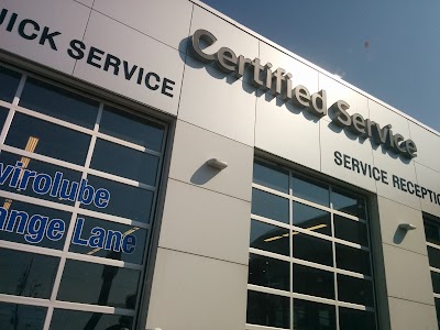 Photos of Nurse Chevrolet Cadillac Ltd