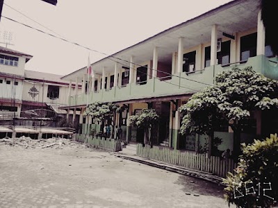 school