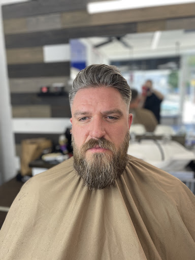 Your Image Barbershop - Thumbnail