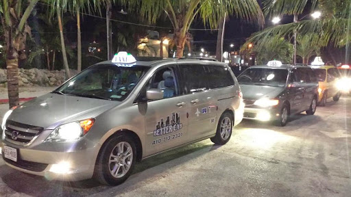 A Better Cab