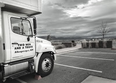 Two Men and a Truck