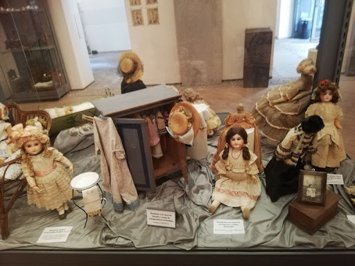 Rognonìs House - Visual