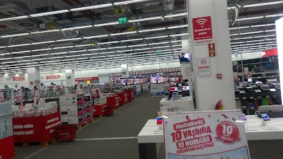 Media Markt Gaziantep Forum