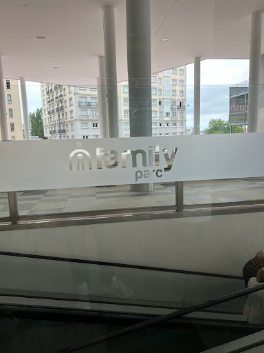 Centro Comercial Family Parc - Thumbnail