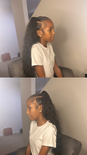 Styledbychanelmonet - Visual