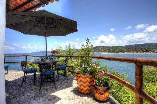 Sayulita Vacation Rentals by Jeffery Hill