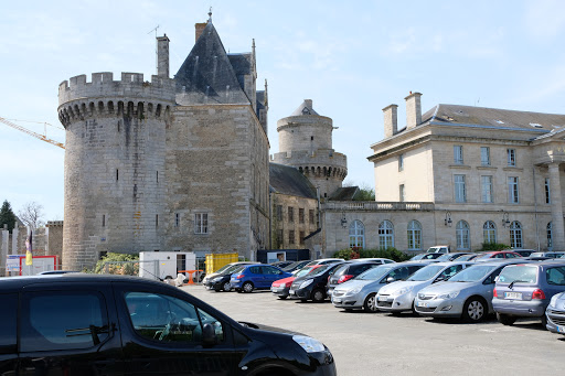 Le Château des Ducs - Thumbnail