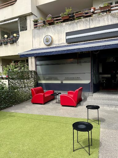 BAR 26 - Visual