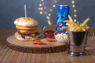 Photo n°2 de Indian's Food à Marseille (Restaurant)