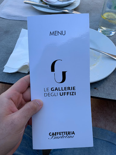 Caffeteria Galleria Degli Uffizi - Thumbnail