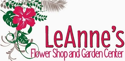 LeAnnes Flower Shop and Garden Center