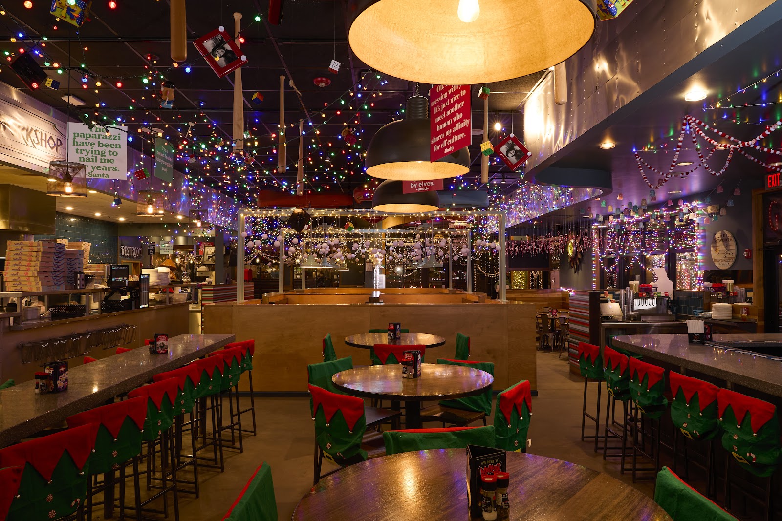Mellow Mushroom — photo 6