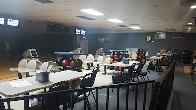 Doniphan Bowling Center, LLC