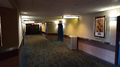 New Vision Theatres Cinema 8 Lansing