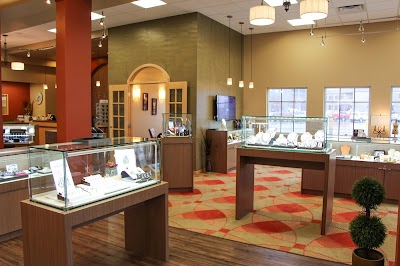 J.F. Kruse Jewelers