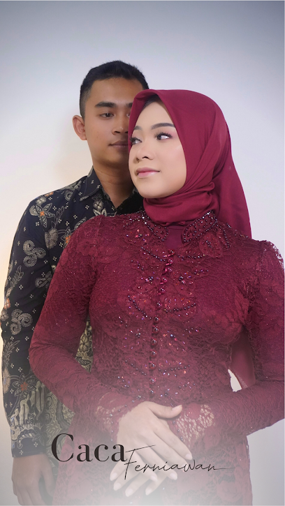 MUA Magelang & Jogja - Caca Ferniawan