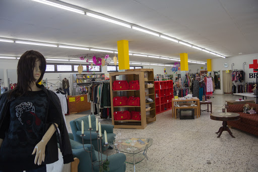 BRK Kleiderladen Raubling Gallery - Germany