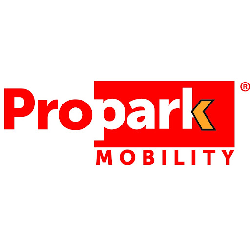 1100 Maxwell Garage (Propark) - Thumbnail