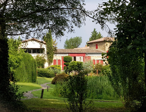 Photo de Le Domaine de Gorneton · Lyon Sud, Vienne