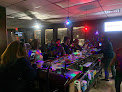 Daiqs Bar & Grill