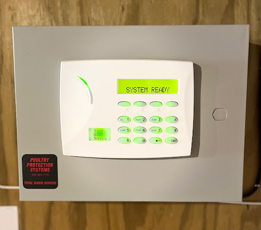 Total Radio Alarm - Thumbnail