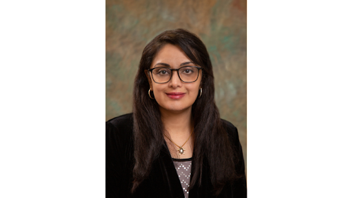 Sheila S. Patel, MD