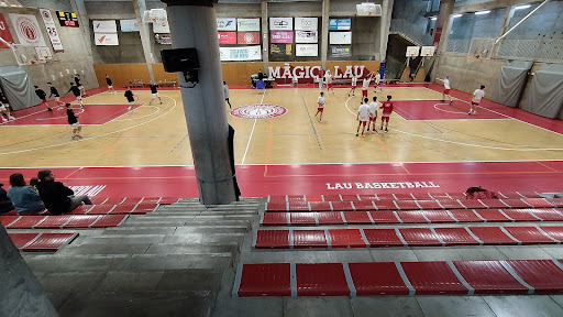 Sant Nicolau School - Thumbnail