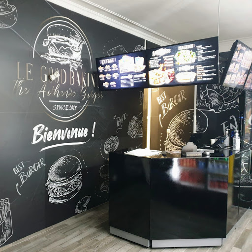 Photo 4 - GOOD BAKING BURGER POISSY