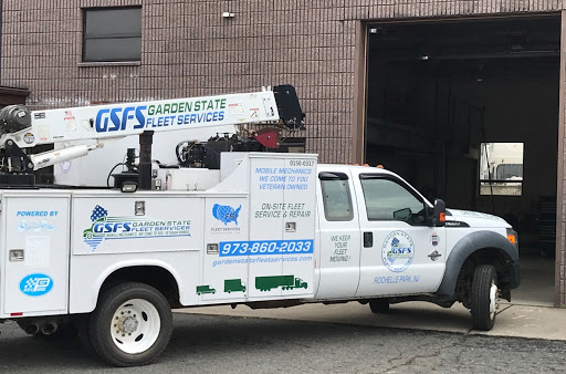 Garden State Fleet Services - Thumbnail