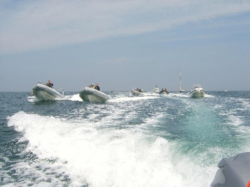 Allowed Nautical - Thumbnail