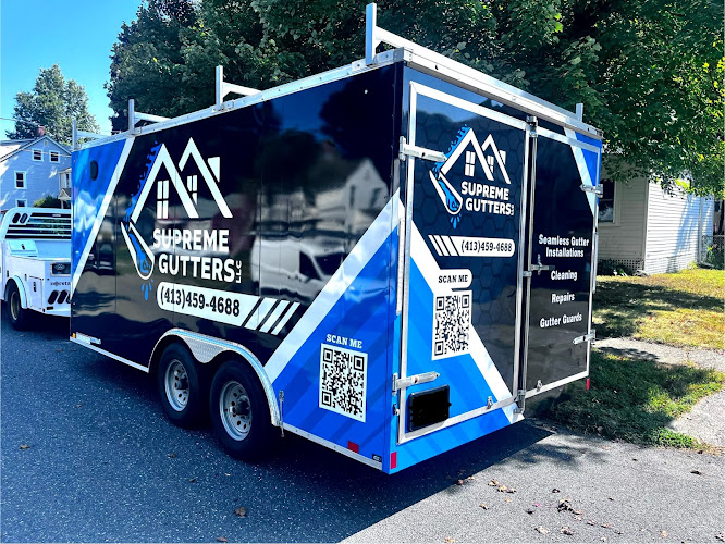 Supreme Gutters LLC