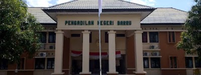 photo of Pengadilan Negeri Barru