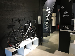 Photo n°19 de Freecycle Poitiers à Poitiers (Magasin de vélos)