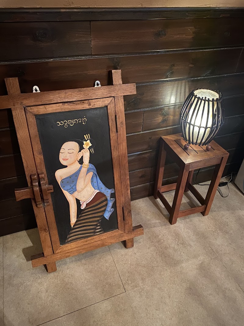 タイマッサージサロン レモングラス西口店