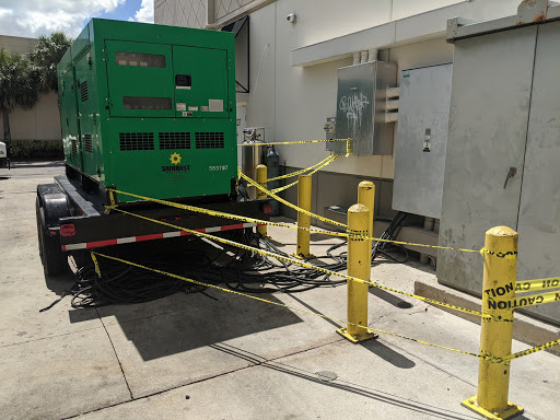 JPEG Inc Electrical Contracting - Visual