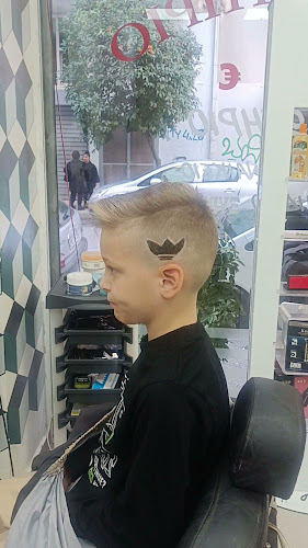 Σχόλια και κριτικές για το Sarif's Barber - Κομμωτήριο - Κουρείο