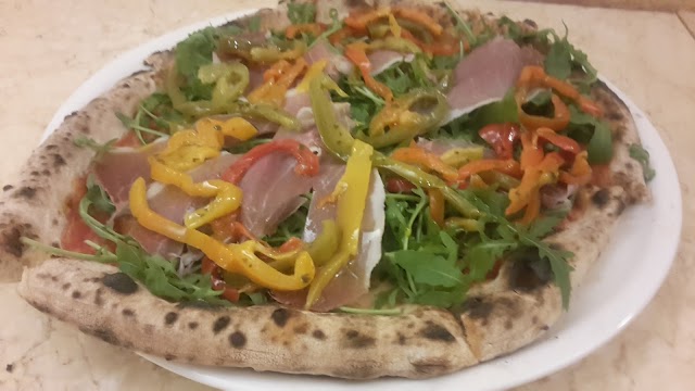 Ristorante Pizzeria La Fonte Kilometrozero